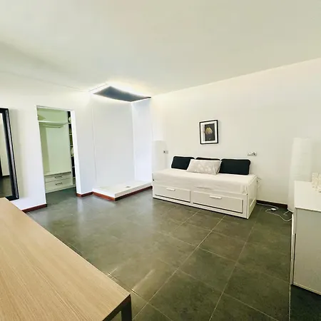 公寓 Casa Renata *