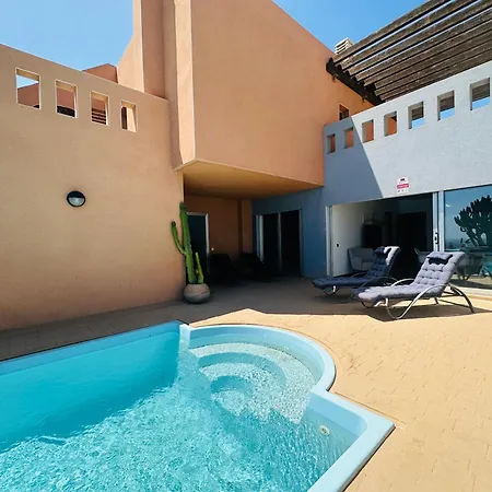 Apartamento Casa Renata Caleta De Fuste