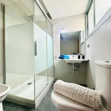 Apartman Casa Renata Caleta De Fuste