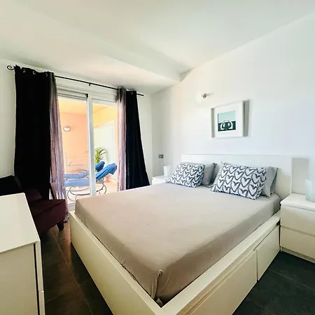 Casa Renata アパート *