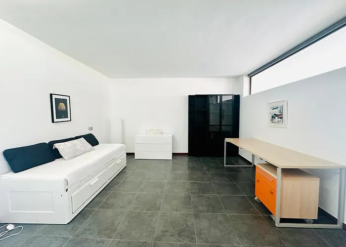 Casa Renata Appartamento Caleta De Fuste