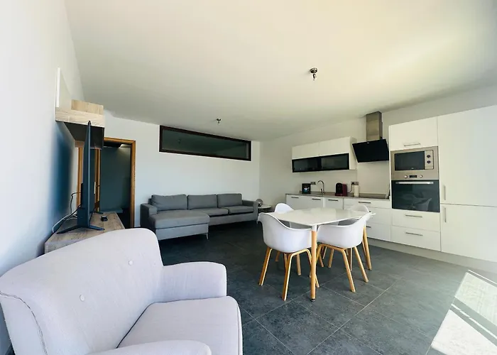 Casa Renata Appartamento Caleta De Fuste