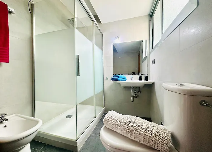 Appartamento Casa Renata Caleta De Fuste