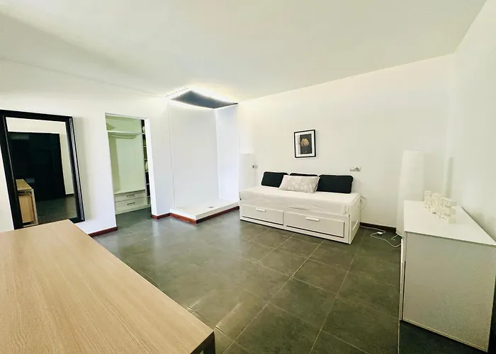 Appartamento Casa Renata *