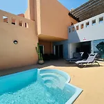 Apartamento Casa Renata Caleta De Fuste