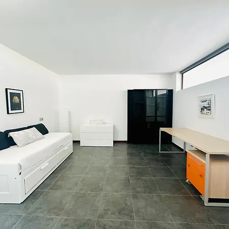 Casa Renata Apartment Caleta De Fuste