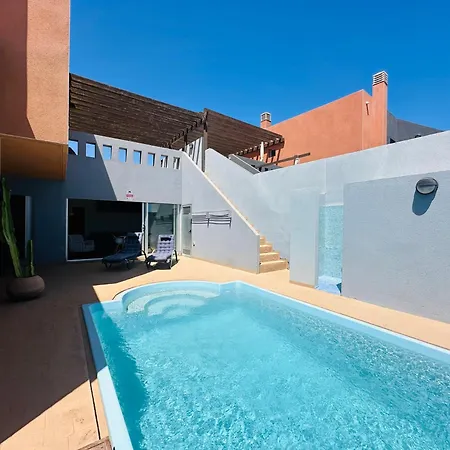 Casa Renata 아파트 *