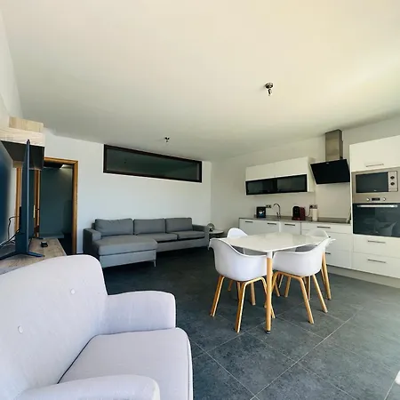 Casa Renata 아파트 칼레타데푸스테