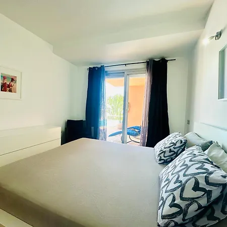 Casa Renata 아파트